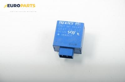 Мулти функционално реле за Mazda Premacy Minivan (07.1999 - 03.2005) 2.0 TD, № GE4T 66810