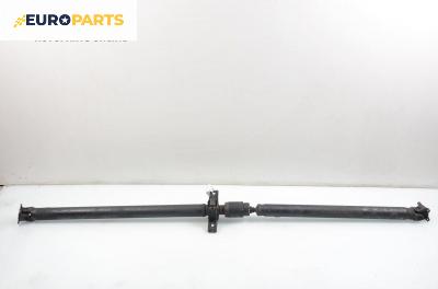 Кардан за Nissan X-Trail I SUV (06.2001 - 01.2013) 2.0 4x4, 140 к.с.