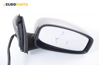Огледало за Fiat Stilo Hatchback (10.2001 - 11.2010), 4+1 вр., хечбек, позиция: дясна