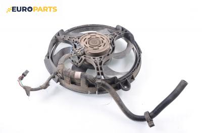Перка охлаждане за Fiat Stilo Hatchback (10.2001 - 11.2010) 1.6 16V (192_XB1A), 103 к.с.