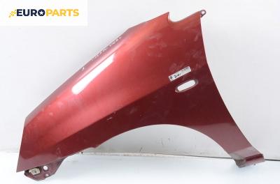 Калник за Suzuki Liana Wagon (07.2001 - 12.2007), хечбек, позиция: лява