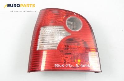 Стоп за Volkswagen Polo Hatchback IV (10.2001 - 12.2005), позиция: лява