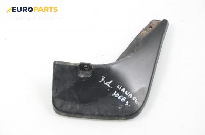 Калобран за Suzuki Liana Wagon (07.2001 - 12.2007), хечбек, позиция: задна, дясна