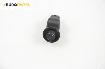 Бутон ел. огледала  за Renault Megane II Hatchback (07.2001 - 10.2012)