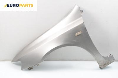 Калник за Fiat Stilo Hatchback (10.2001 - 11.2010), 4+1 вр., хечбек, позиция: лява