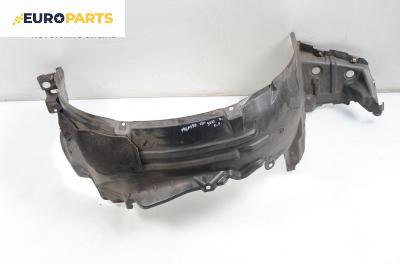 Подкалник за Nissan Primera Hatchback III (01.2002 - 06.2007), хечбек, позиция: предна, лява