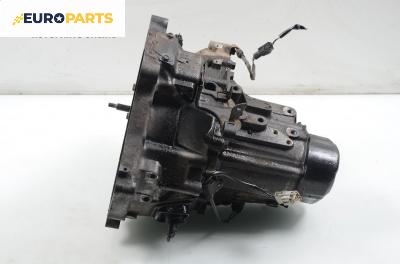 Ръчна скоростна кутия за Mazda Premacy Minivan (07.1999 - 03.2005) 2.0 TD, 90 к.с.