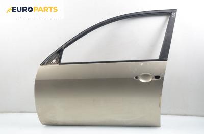 Врата за Nissan Primera Hatchback III (01.2002 - 06.2007), хечбек, позиция: предна, лява