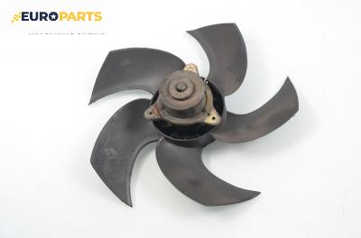 Перка охлаждане за Nissan Primera Hatchback III (01.2002 - 06.2007) 1.8, 115 к.с.