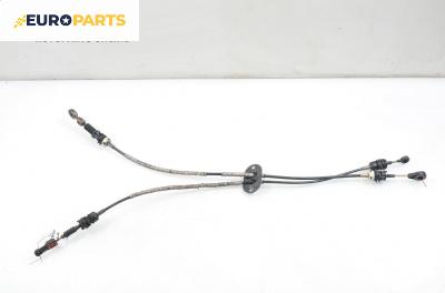 Жила скорости за Ford Cougar Coupe (08.1998 - 12.2001)