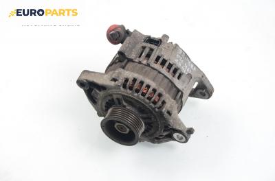 Алтернатор / генератор за Nissan Primera Hatchback III (01.2002 - 06.2007) 1.8, 115 к.с., № 23100-AU000