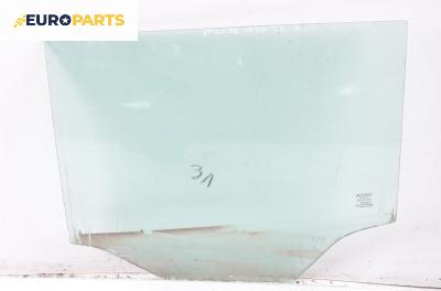 Странично стъкло за Fiat Stilo Hatchback (10.2001 - 11.2010), 4+1 вр., хечбек, позиция: задна, лява