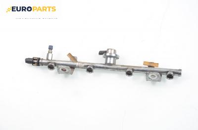 Бензинова рейка за Ford Mondeo III Hatchback (10.2000 - 03.2007) 1.8 16V, 110 к.с.