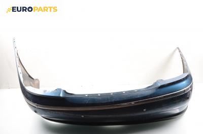 Задна броня за Rover 75 Sedan (02.1999 - 05.2005), седан