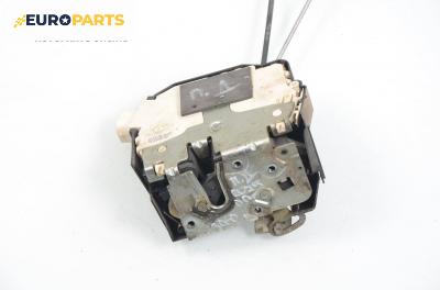 Брава на врата за Rover 75 Sedan (02.1999 - 05.2005), позиция: предна, дясна