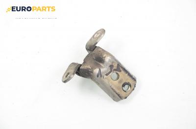 Панта на врата за Nissan Primera Hatchback III (01.2002 - 06.2007), хечбек, позиция: задна, лява