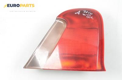 Стоп за Rover 75 Sedan (02.1999 - 05.2005), седан, позиция: дясна