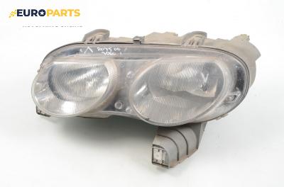 Фар за Rover 75 Sedan (02.1999 - 05.2005), седан, позиция: лява