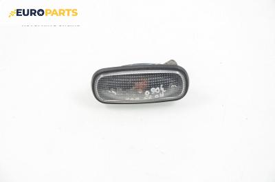 Мигач за Rover 75 Sedan (02.1999 - 05.2005), седан, позиция: лява