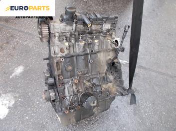 Двигател за Peugeot 206 Hatchback (08.1998 - 12.2012) 1.9 D, 69 к.с., code: WJZ