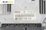 Компютър двигател за BMW 5 Series E60 Sedan (E60) (07.2003 - 03.2010) 530 d, 218 к.с., № Bosch 0 281 011 224