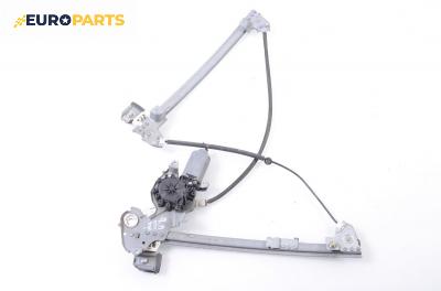 Машинка ел. стъкло за Rover 75 Sedan (02.1999 - 05.2005), седан, позиция: предна, лява