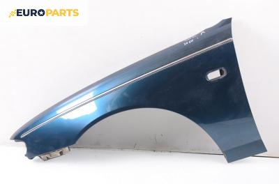 Калник за Rover 75 Sedan (02.1999 - 05.2005), седан, позиция: предна, лява