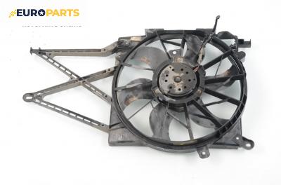 Перка охлаждане за Opel Astra G Hatchback (02.1998 - 12.2009) 1.6 16V, 101 к.с.