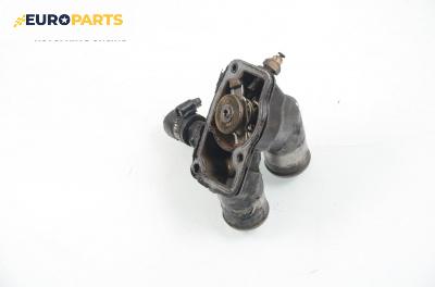 Корпус на термостат за Saab 9-3 Hatchback (02.1998 - 08.2003) 2.2 TiD, 125 к.с.