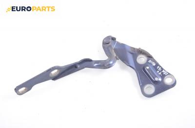 Панта преден капак за Opel Astra G Hatchback (02.1998 - 12.2009), 4+1 вр., хечбек, позиция: дясна