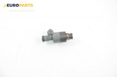 Дюза бензин за Opel Astra G Hatchback (02.1998 - 12.2009) 1.6 16V, 101 к.с.