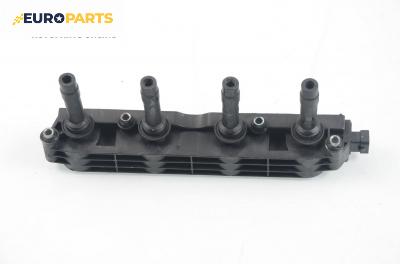 Запалителна бобина за Opel Astra G Hatchback (02.1998 - 12.2009) 1.6 16V, 101 к.с.