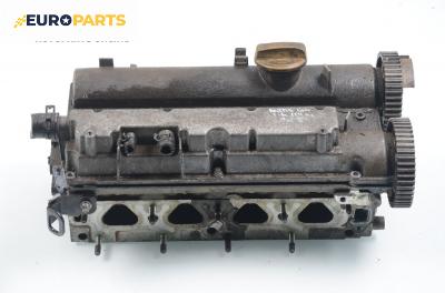 Глава за Opel Astra G Hatchback (02.1998 - 12.2009) 1.6 16V, 101 к.с.