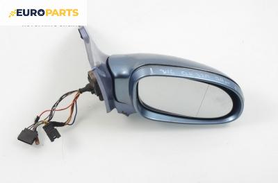 Огледало за Mercedes-Benz CLK-Class Coupe (C208) (06.1997 - 09.2002), купе, позиция: дясна