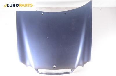 Преден капак за Mercedes-Benz CLK-Class Coupe (C208) (06.1997 - 09.2002), купе