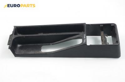 Интериорна пластмаса за BMW 3 Series E36 Sedan (09.1990 - 02.1998), седан