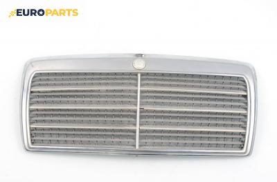 Решетка за Mercedes-Benz 124 Sedan (12.1984 - 06.1993), седан