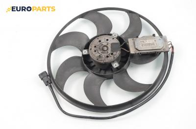 Перка охлаждане за BMW 1 Series E87 (11.2003 - 01.2013) 118 d, 143 к.с.