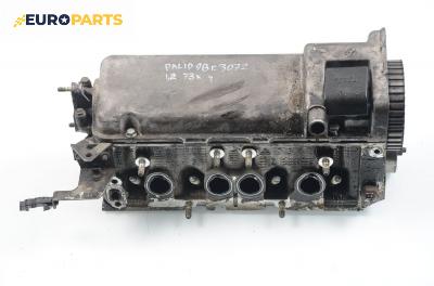 Глава за Fiat Palio Weekend (04.1996 - 04.2012) 1.2 (178DX.G1A), 73 к.с.