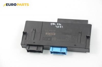 Комфорт модул за BMW 1 Series E87 (11.2003 - 01.2013), № 61.35 9150721-01