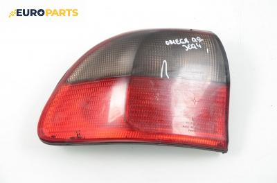 Стоп за Opel Omega B Sedan (03.1994 - 07.2003), седан, позиция: лява