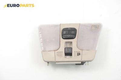 Плафон за Mercedes-Benz CLK-Class Coupe (C208) (06.1997 - 09.2002)