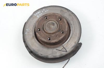 Шенкел главина за BMW 3 Series E36 Sedan (09.1990 - 02.1998), позиция: предна, дясна