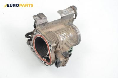 Клапа входящ въздух за BMW 3 Series E36 Sedan (09.1990 - 02.1998) 316 i, 102 к.с.