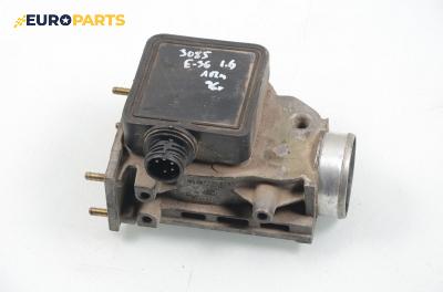 Дебитомер за BMW 3 Series E36 Sedan (09.1990 - 02.1998) 316 i, 102 к.с.