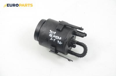 Бензинова помпа за Nissan Almera II Hatchback (01.2000 - 12.2006) 1.5, 98 к.с.