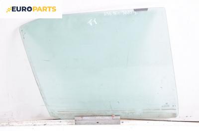 Странично стъкло за BMW 3 Series E36 Sedan (09.1990 - 02.1998), седан, позиция: задна, дясна