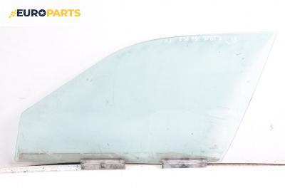 Странично стъкло за BMW 3 Series E36 Sedan (09.1990 - 02.1998), седан, позиция: предна, лява