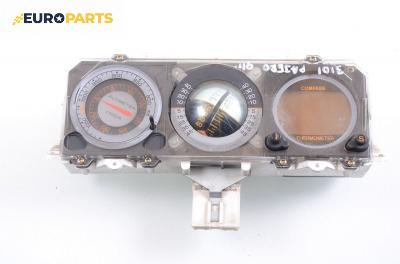 Уреди за Mitsubishi Pajero II SUV (12.1990 - 10.1999)