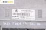 Компютър с контактен ключ за Skoda Fabia I Hatchback (08.1999 - 03.2008) 1.4, 60 к.с., № 047 906 033 E